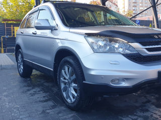 Honda CR-V foto 1