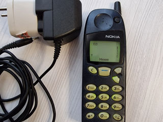 Nokia 5110 foto 2