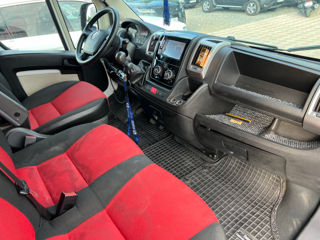 Fiat Ducato foto 16