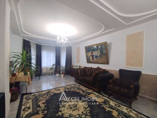 Casă în 2 nivele! Stăuceni, str. Decebal, 240m2 + 7 ari. foto 8