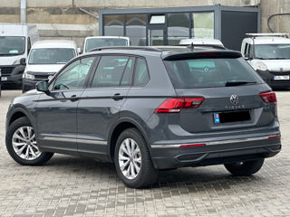 Volkswagen Tiguan foto 5