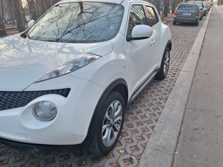 Nissan Juke foto 7