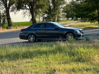 Mercedes E-Class foto 3