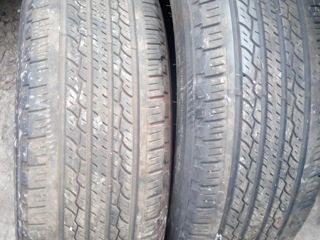 Scaturi 225/60 R18 vara