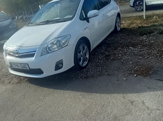 Toyota Auris foto 6