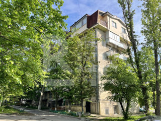 Apartament cu 2 camere, 48 m², Telecentru, Chișinău foto 12