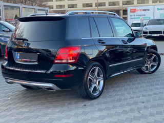 Mercedes GLK-Class foto 3