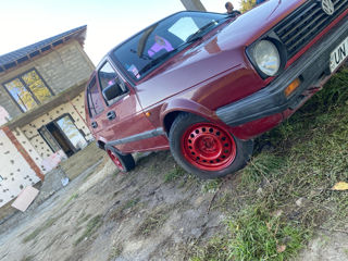 Volkswagen Golf foto 2