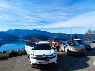 Citroen C5 Aircross foto 4