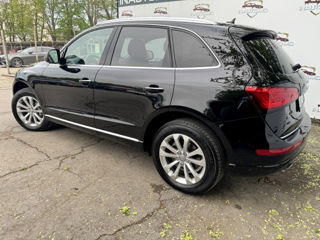 Audi Q5 foto 2