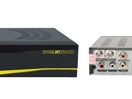 GM Spark Reloaded foto 0