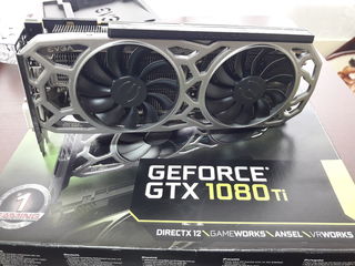 1080 TI foto 2