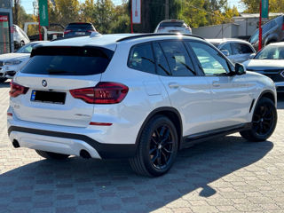 BMW X3 foto 4