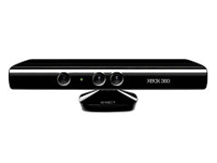 Kinect Xbox 360 – în stare foarte bună foto 2