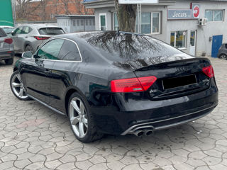 Audi A5 foto 3