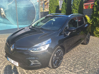 Renault Clio foto 2