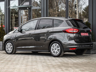 Ford C-Max foto 2