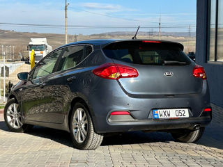 KIA Ceed foto 4