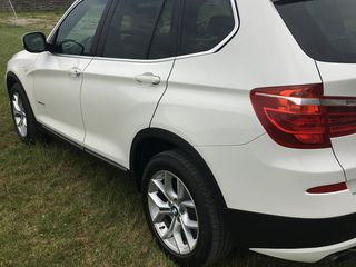 BMW X3 foto 4