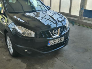 Nissan Qashqai foto 9