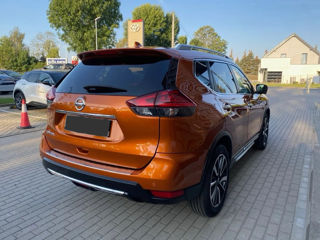 Nissan X-Trail foto 6