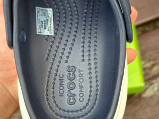 Сланцы Crocs Оригинал ! foto 8