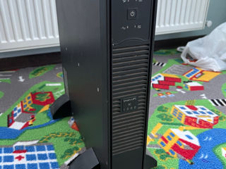 APC Smart Ups SC 1000 - 1200Lei