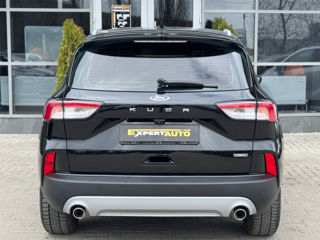 Ford Kuga foto 4