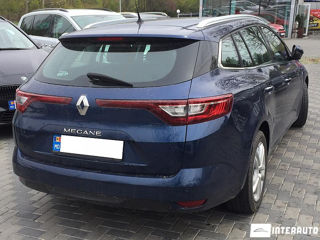 Renault Megane foto 5