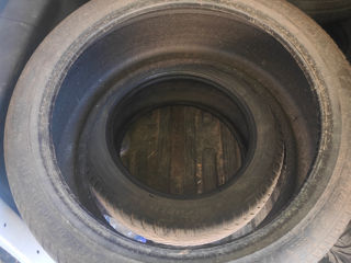 Goodyear255/40 r20 foto 2