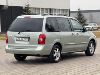 Mazda MPV foto 3