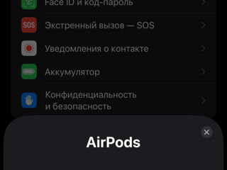 Apple AirPods 3 foto 5