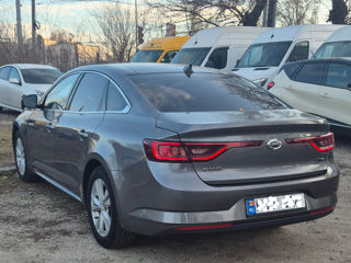 Renault Talisman foto 9