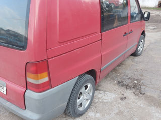 Mercedes Vito foto 6