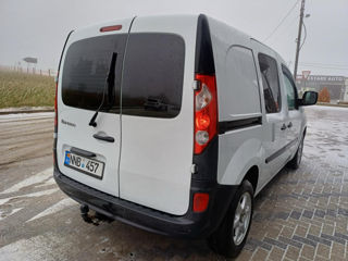 Renault Kangoo foto 3