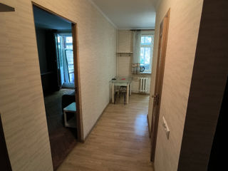 Apartament cu 1 cameră, 35 m², Râșcani, Chișinău foto 3