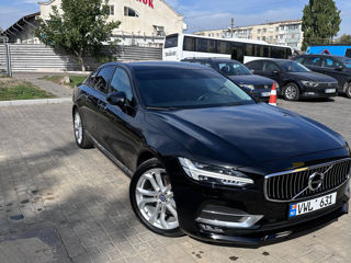 Volvo S90 foto 5