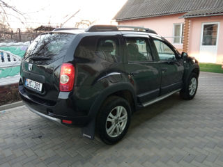 Dacia Duster foto 3