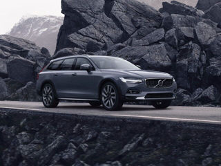 Volvo S90 V90 V90CC запчасти новые и б/у foto 2