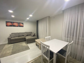 Apartament cu 1 cameră, 51 m², Botanica, Chișinău foto 3