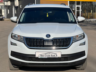 Skoda Kodiaq foto 7