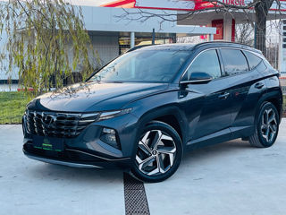 Hyundai Tucson foto 2