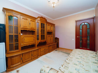 Apartament cu 4 camere, 96 m², Ciocana, Chișinău foto 3