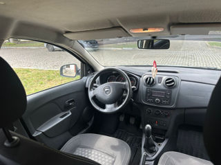 Dacia Logan foto 7