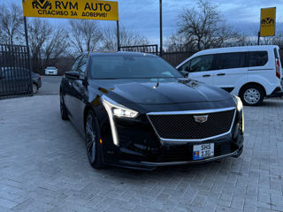 Cadillac CT6 foto 3