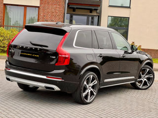 Volvo XC90 foto 4