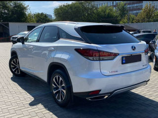 Lexus RX Series foto 6