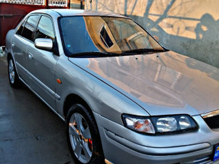 Mazda 626 foto 4