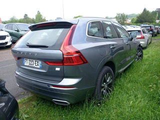 Volvo XC60 foto 3