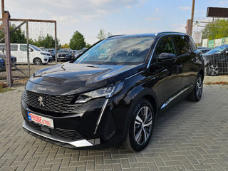 Peugeot 5008 foto 1